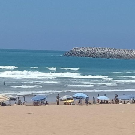 Mehdia Beach القنيطرة المظهر الخارجي الصورة