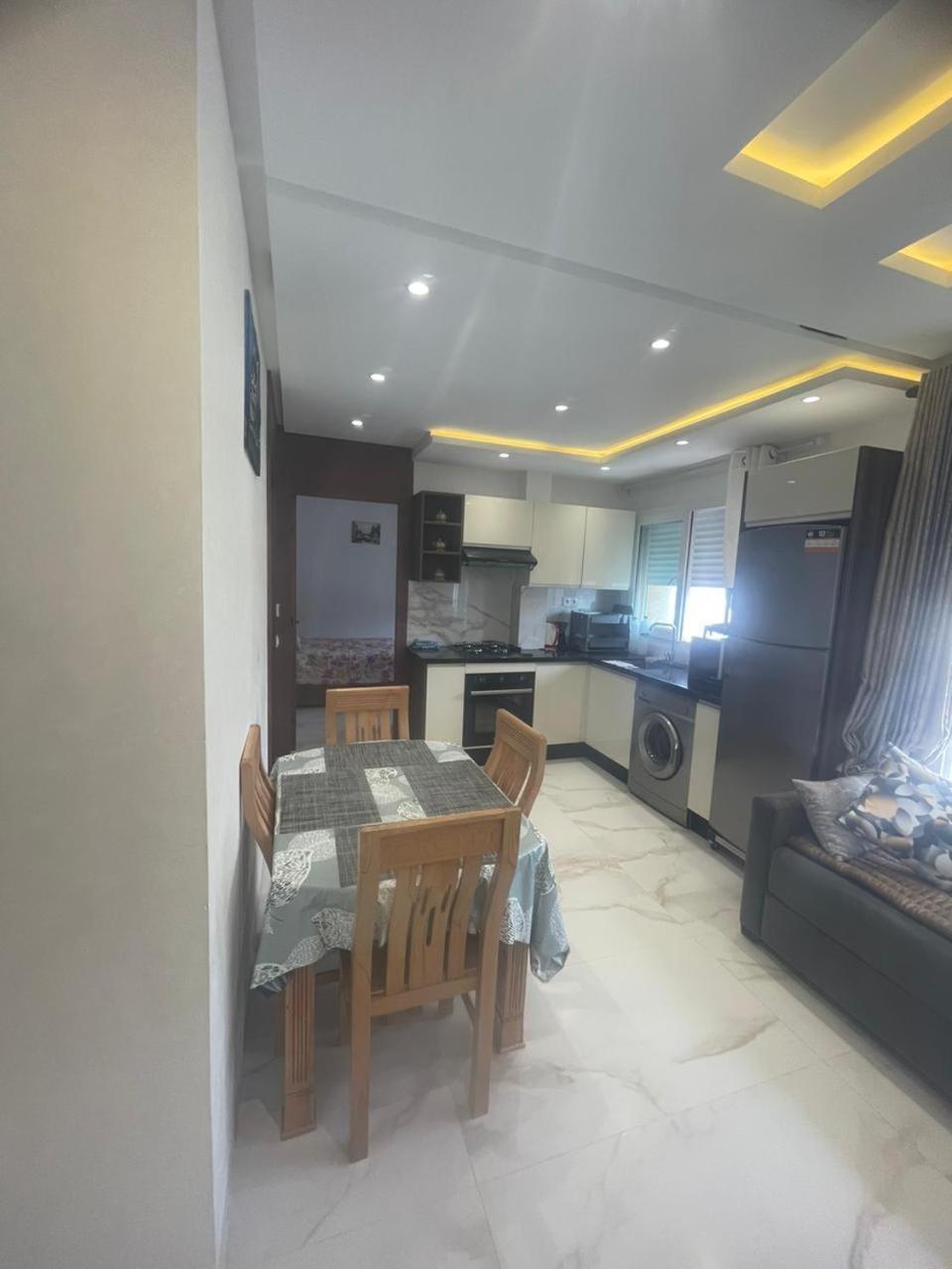 Mehdia Beach القنيطرة المظهر الخارجي الصورة