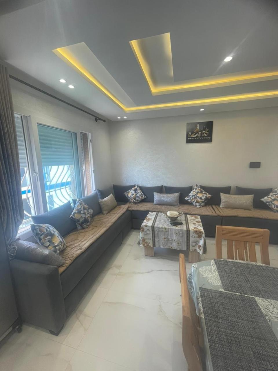Mehdia Beach القنيطرة المظهر الخارجي الصورة