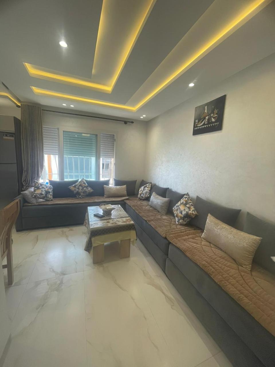 Mehdia Beach القنيطرة المظهر الخارجي الصورة