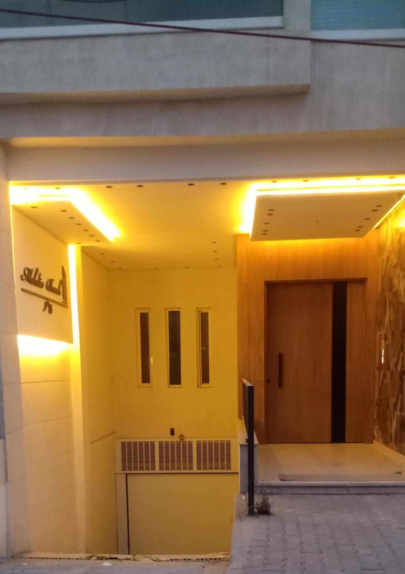 Mehdia Beach القنيطرة المظهر الخارجي الصورة
