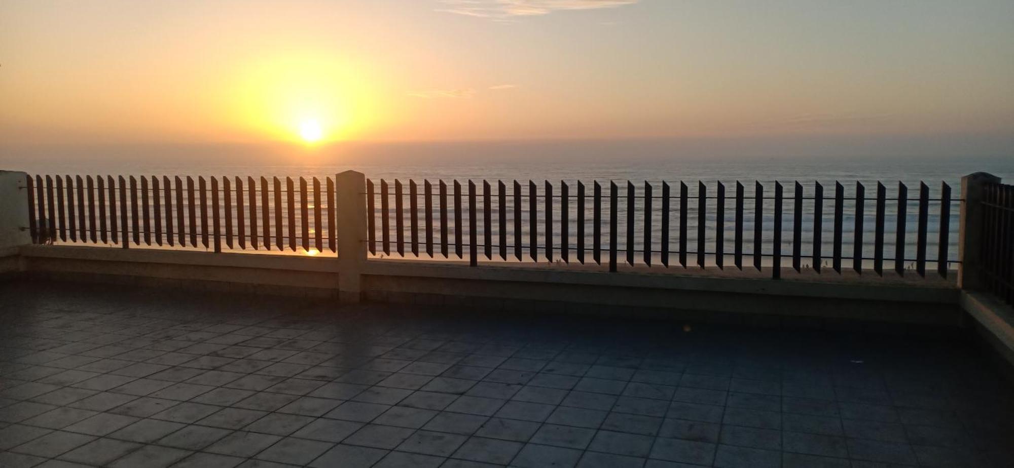 Mehdia Beach القنيطرة المظهر الخارجي الصورة